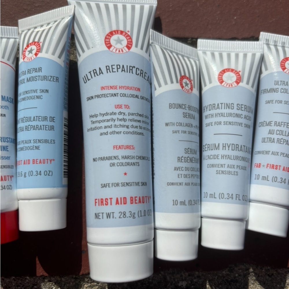 Skincare bundle - Picture 4 of 6